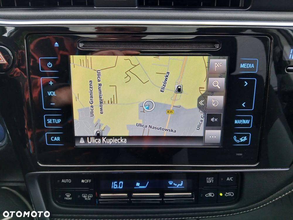 Toyota Auris - 19