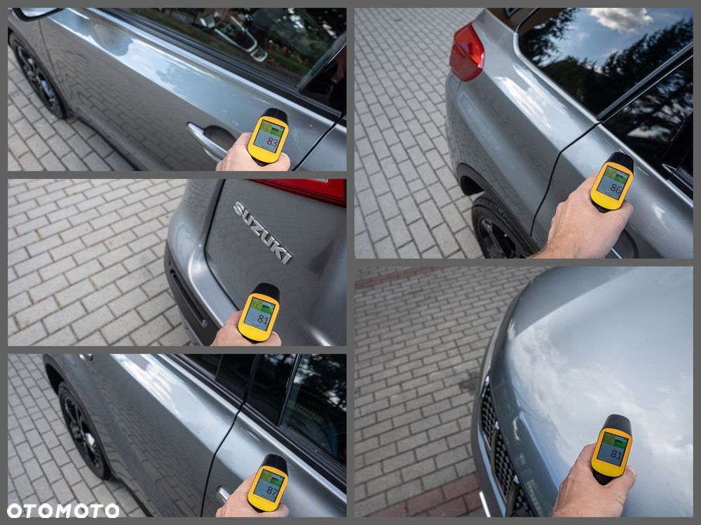 Suzuki Vitara 1.4 Boosterjet S - 41