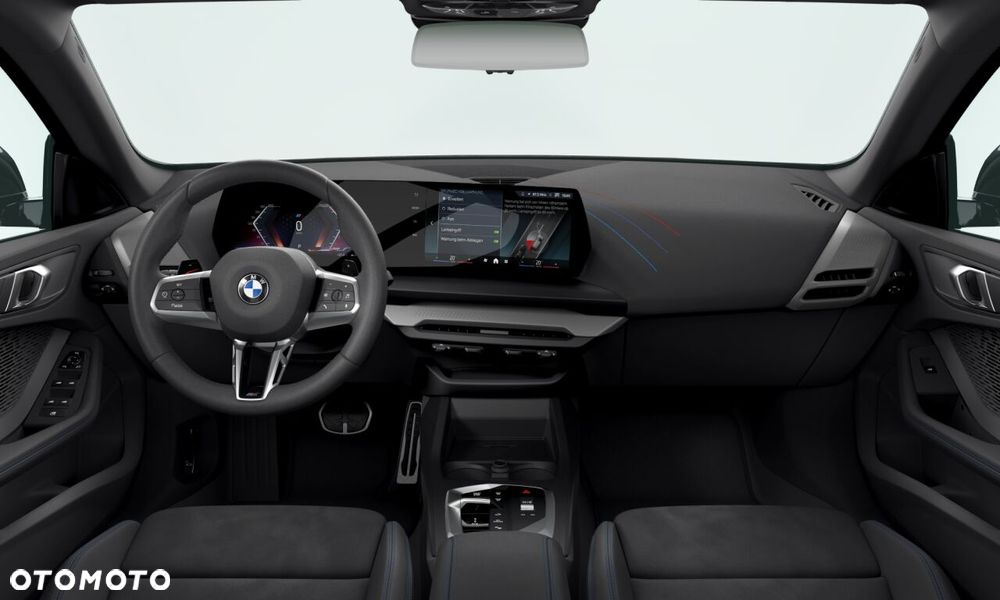 BMW Seria 2 216i sport - 3