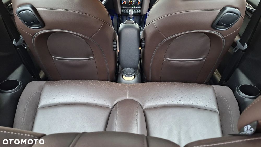 MINI Cooper S sport - 22