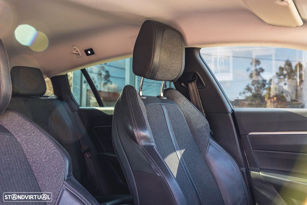 Peugeot 508 SW 1.5 BlueHDi GT EAT8 - 17