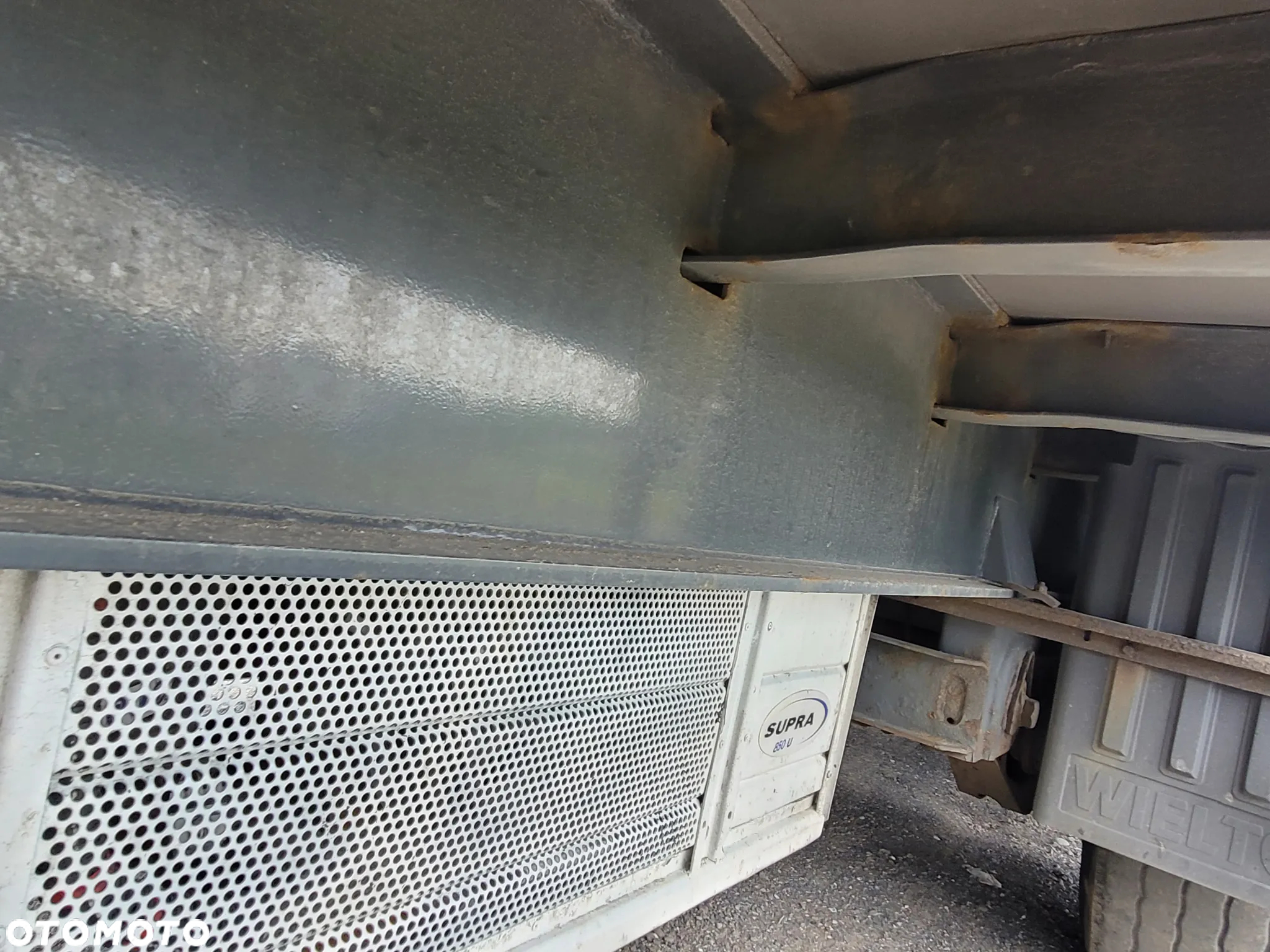 Wielton PC IGLOOCAR - 6