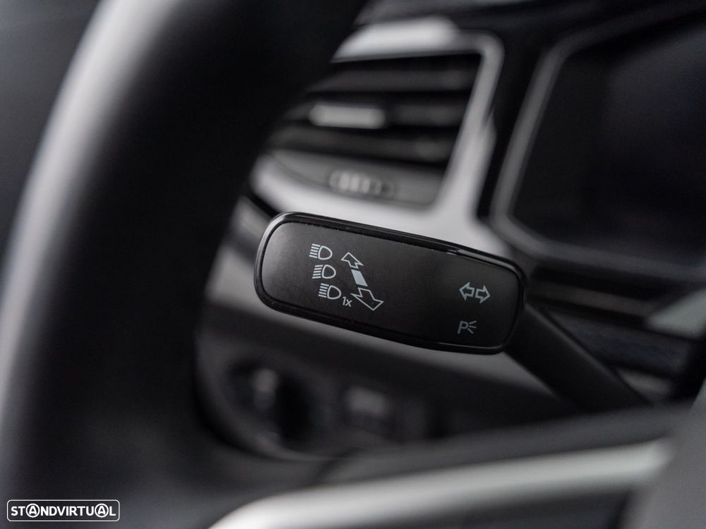 VW Taigo 1.0 TSI Urban - 18
