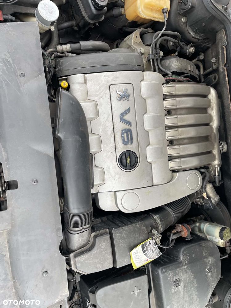 Peugeot 407 V6 210 Platinum - 20