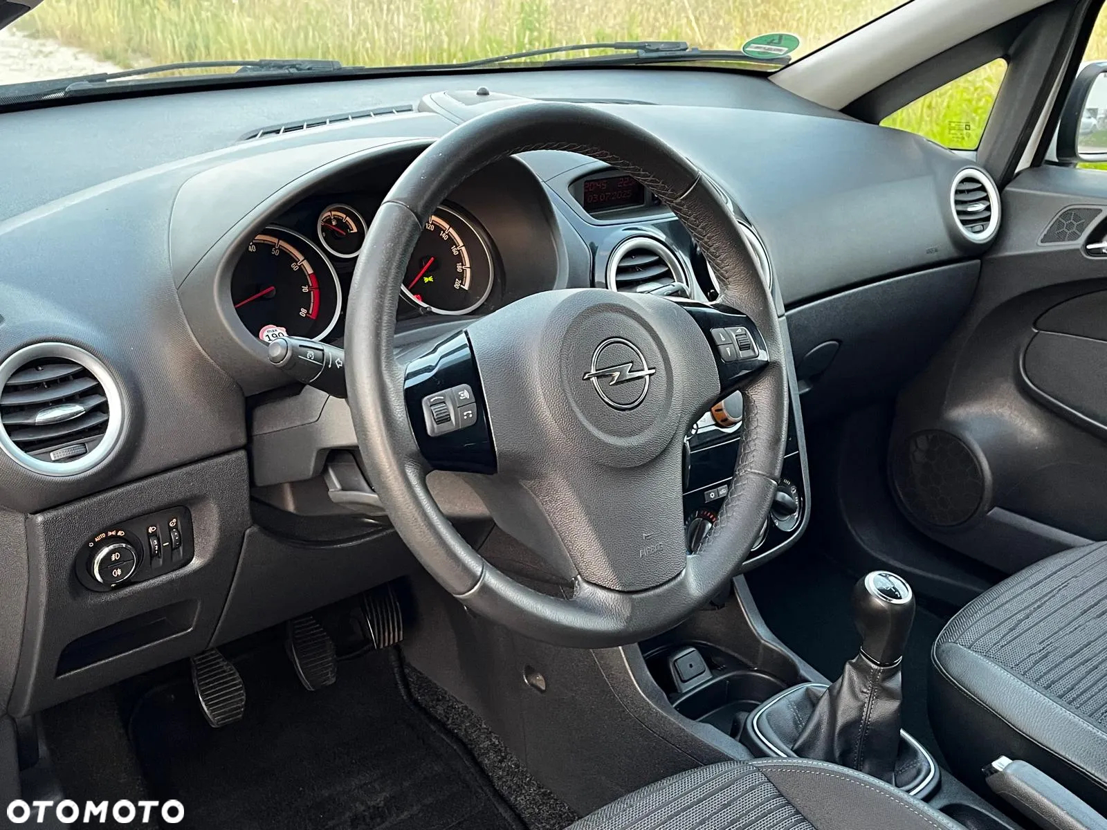 Opel Corsa - 14