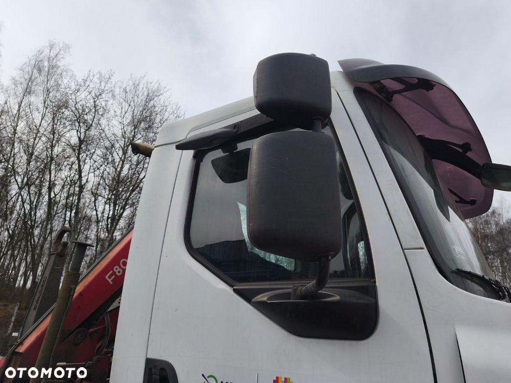 Renault Kerax 370 + Hr - 40