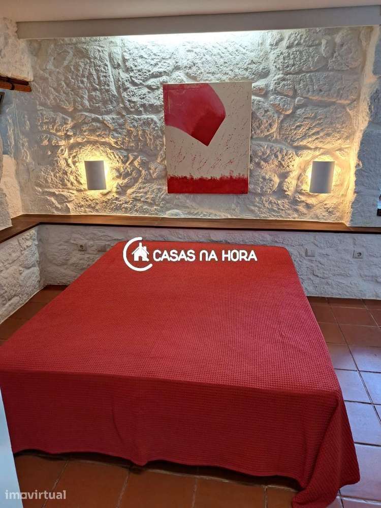 Andar Moradia V1 | Totalmente mobilada e equipada - Grande imagem: 5/9
