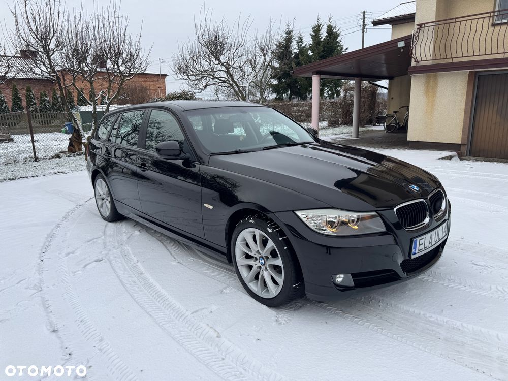 BMW Seria 3 318i Edition Lifestyle - 6
