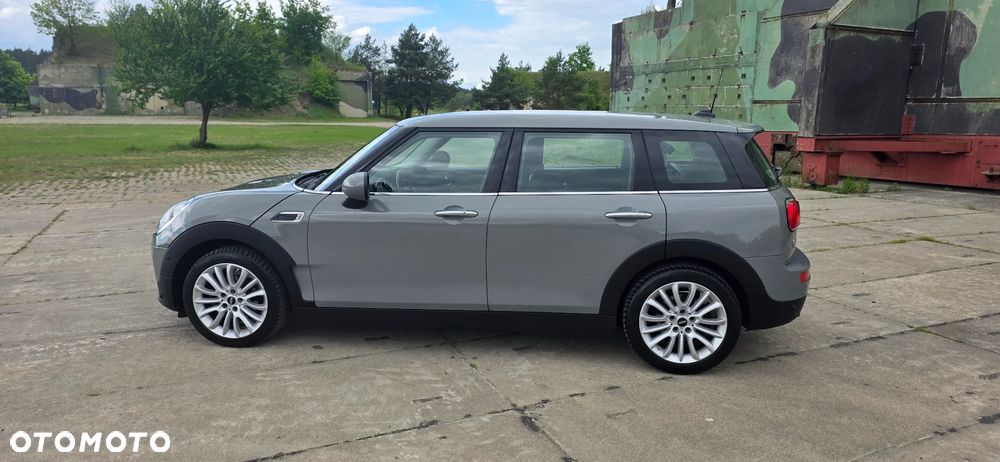 MINI Clubman One GPF - 7