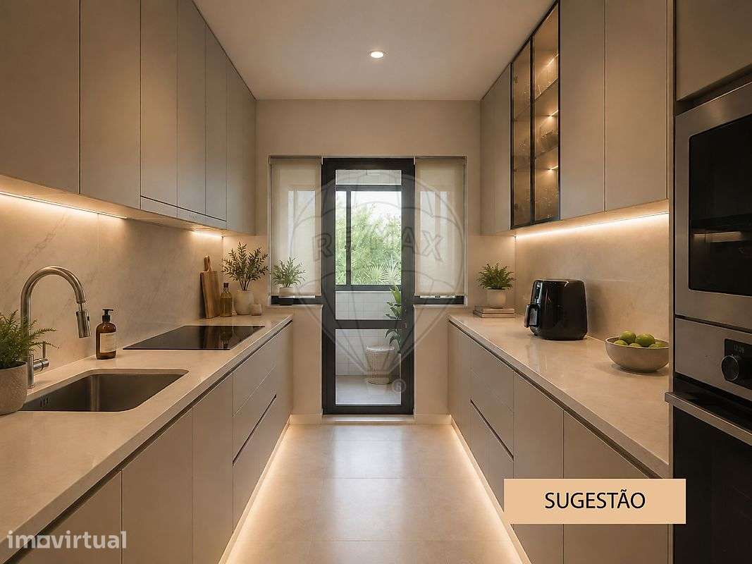Apartamento T5 para venda - Grande imagem: 2/8
