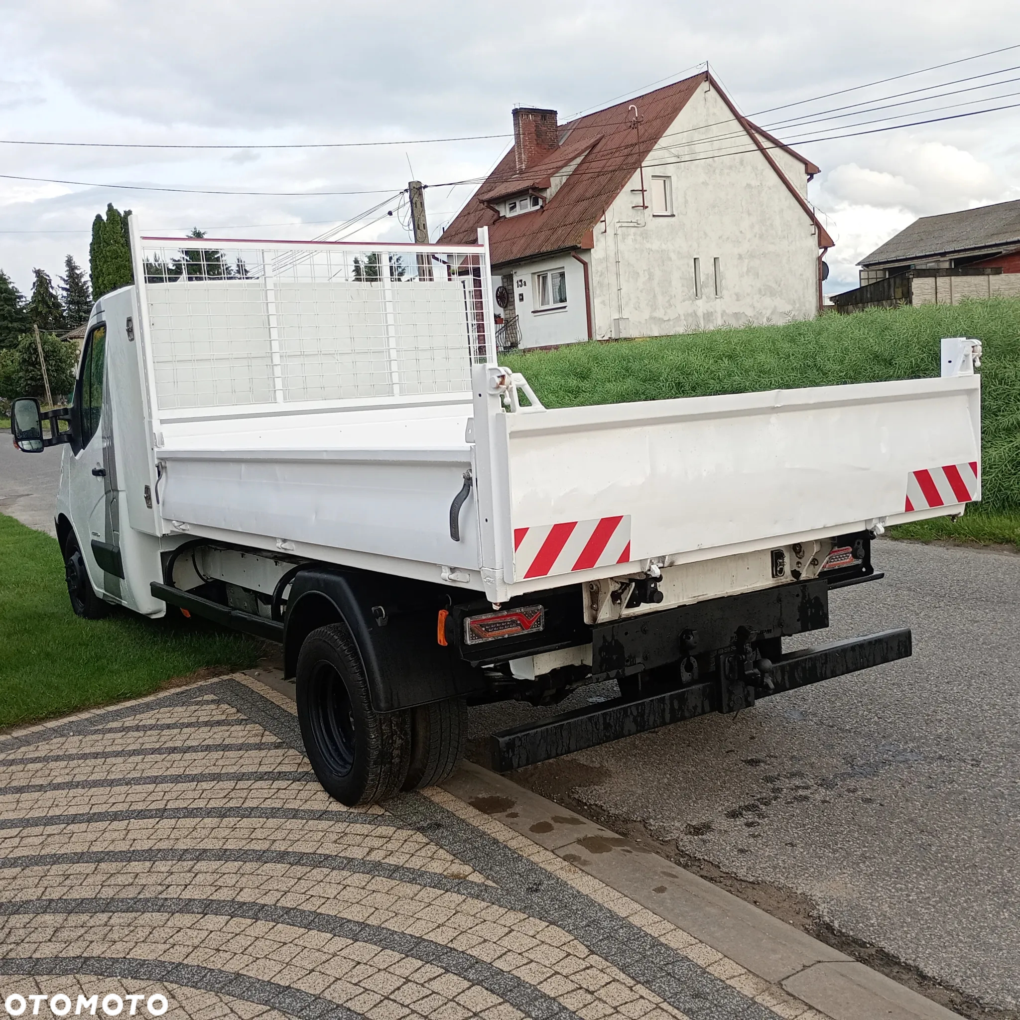 Renault Master - 8