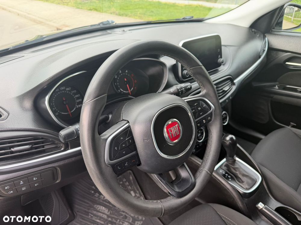 Fiat Tipo 1.6 MultiJet DCT S-Design - 20