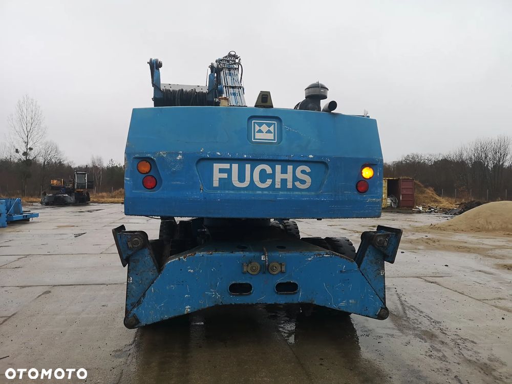 Fuchs Mhl 331 - 6