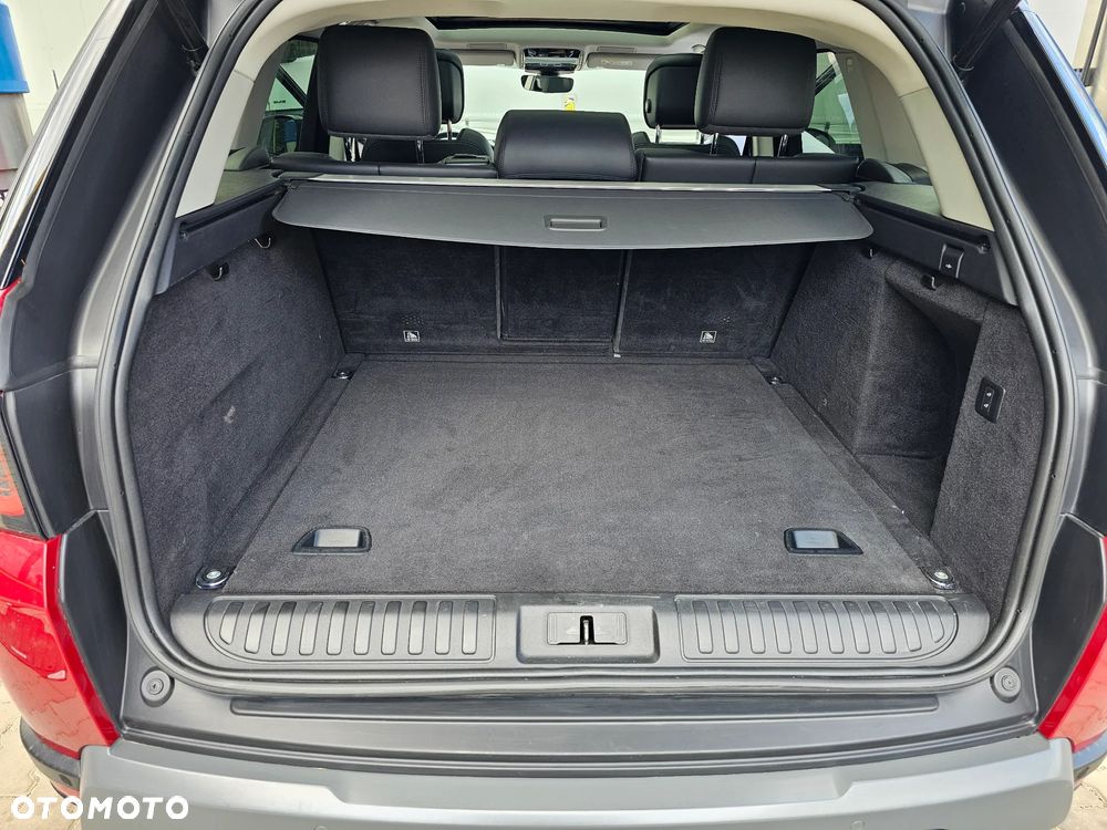 Land Rover Range Rover Sport - 7