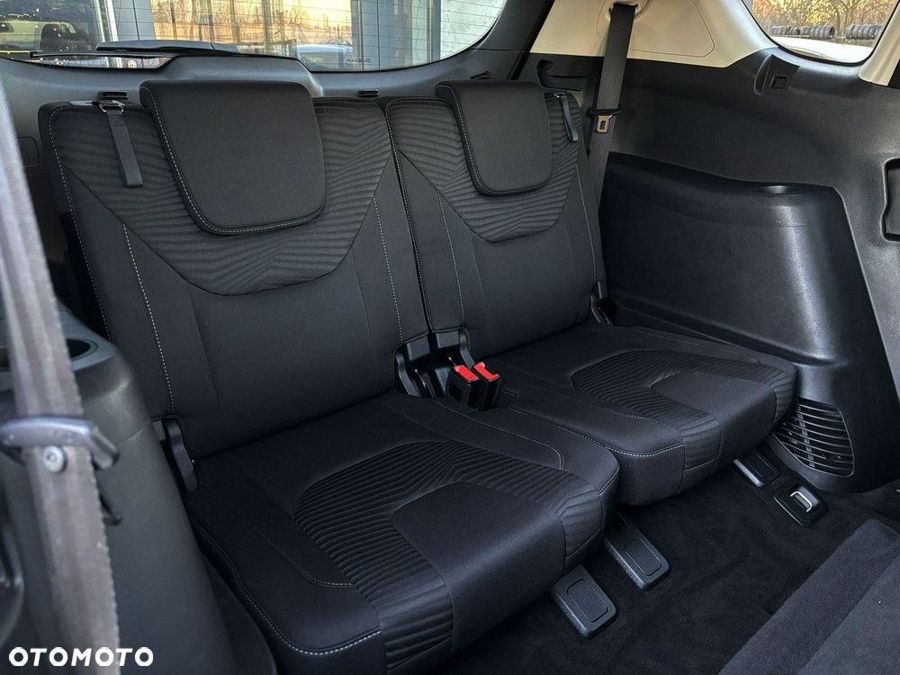 Ford S-Max 1.5 Eco Boost Start-Stopp Business - 23