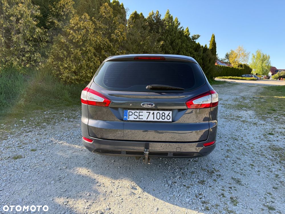 Ford Mondeo 2.0 TDCi S - 17