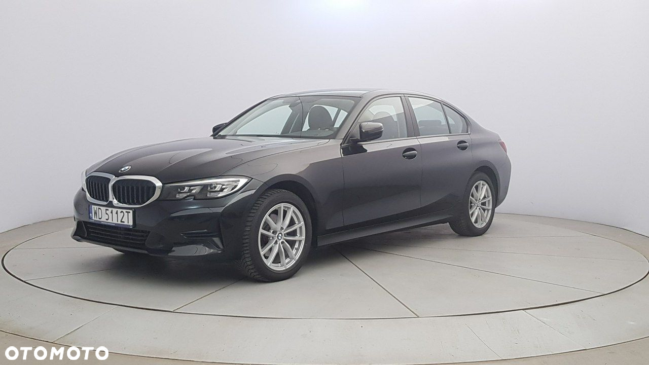 BMW Seria 3 - 3