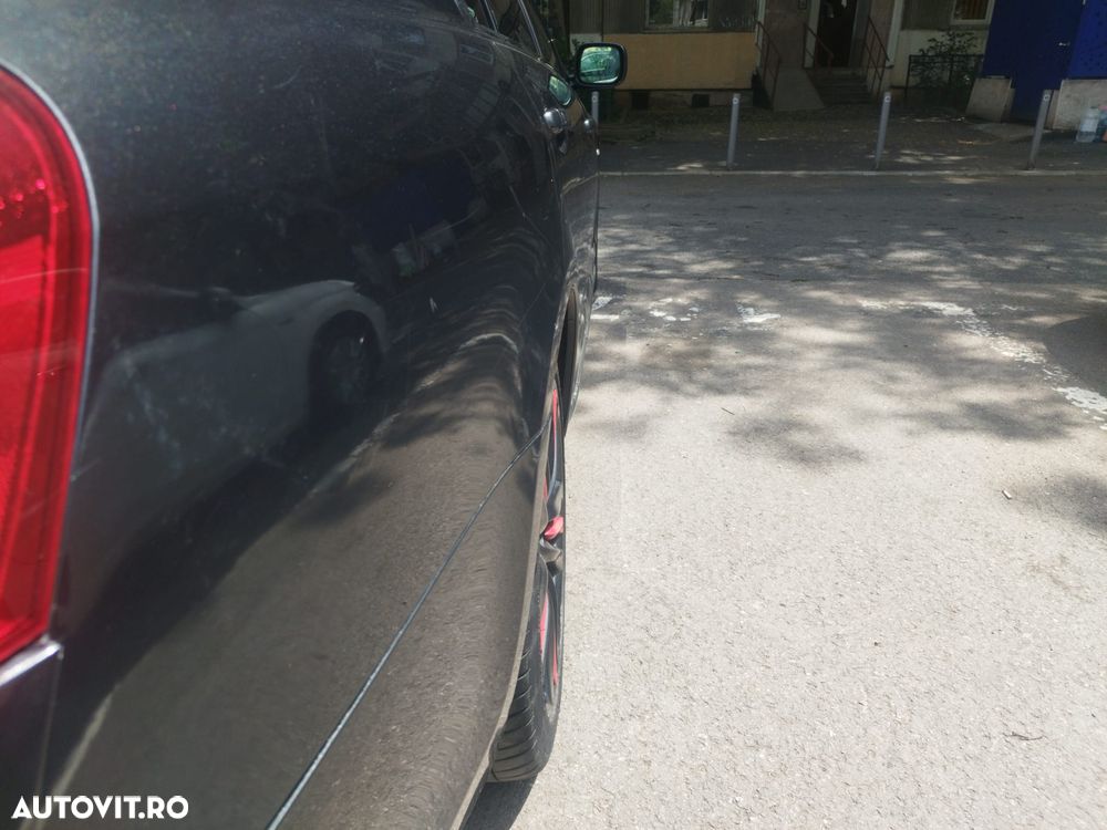 Lexus Seria GS 450h - 7