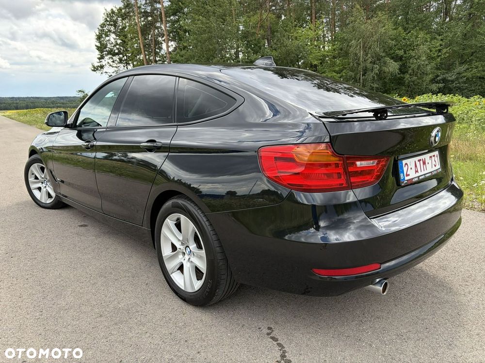 BMW 3GT - 23