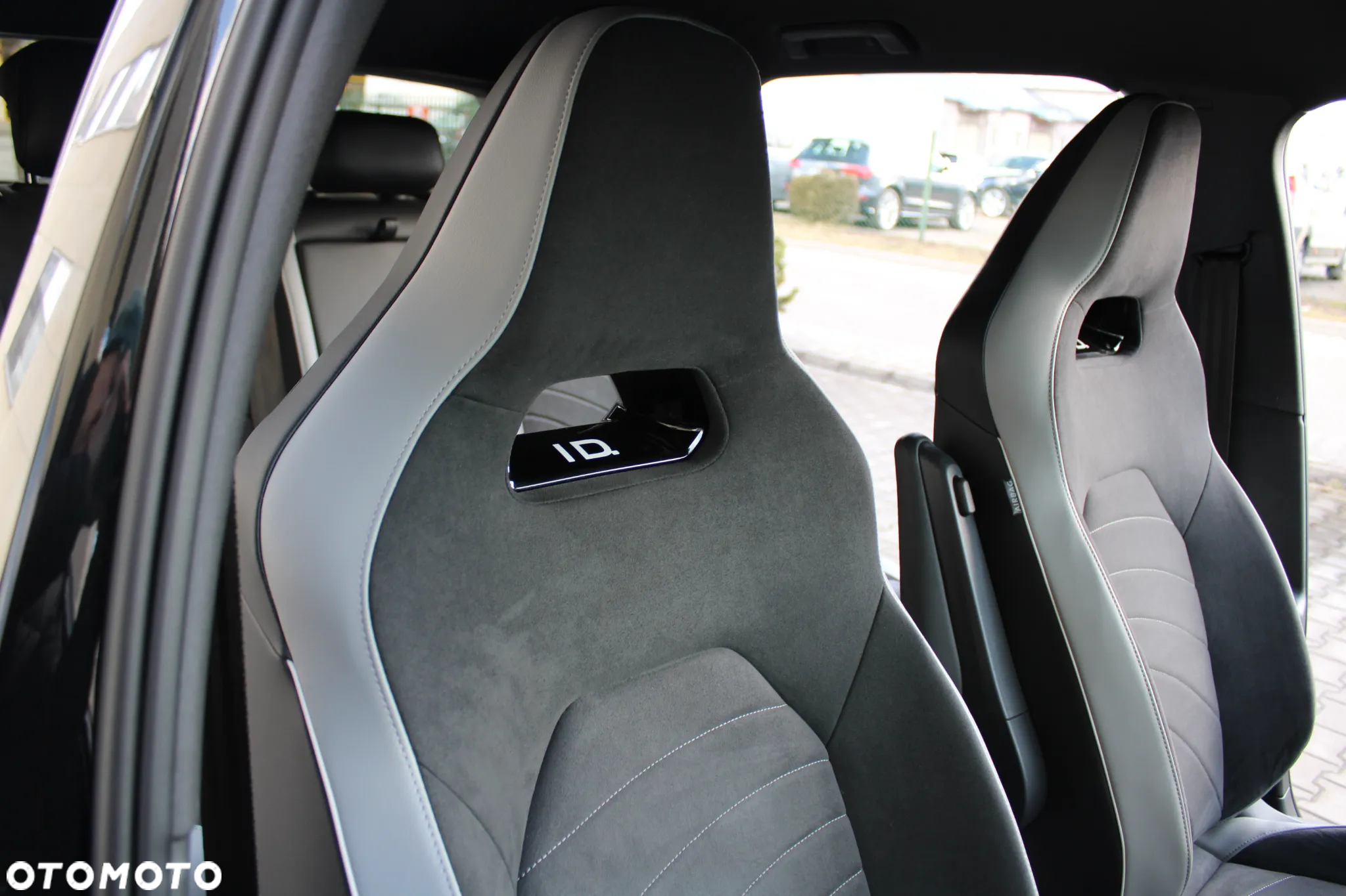 Volkswagen ID.3 58kWh Pro Performance Business - 36