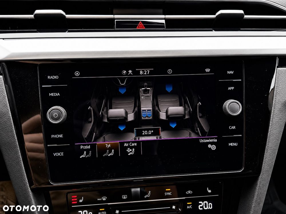 Volkswagen Arteon 2.0 TSI R-Line DSG - 39
