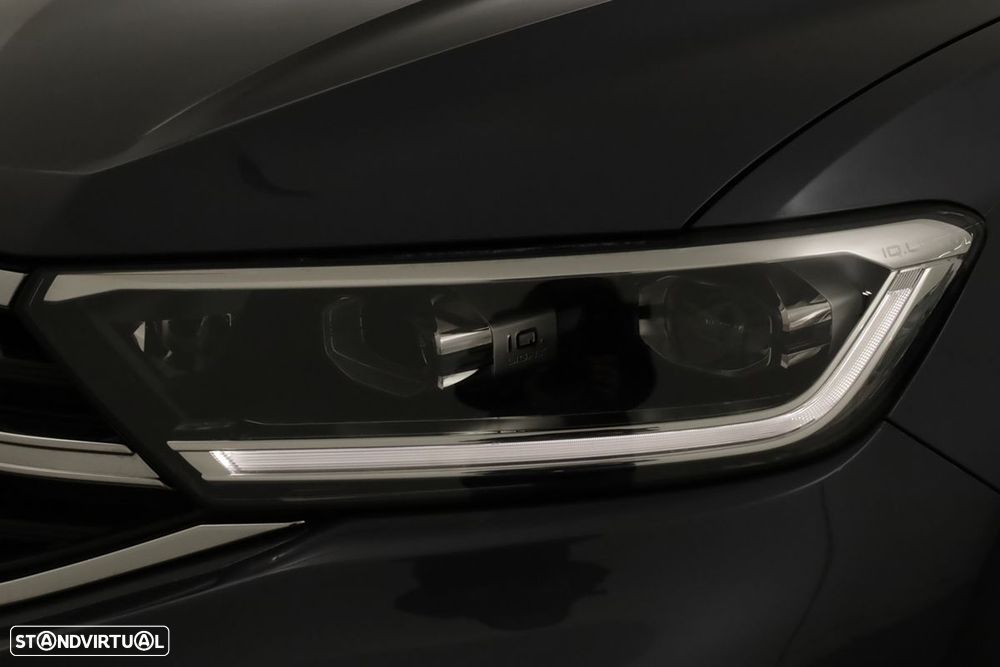 VW T-Roc Cabrio 1.5 TSI R-Line DSG - 10