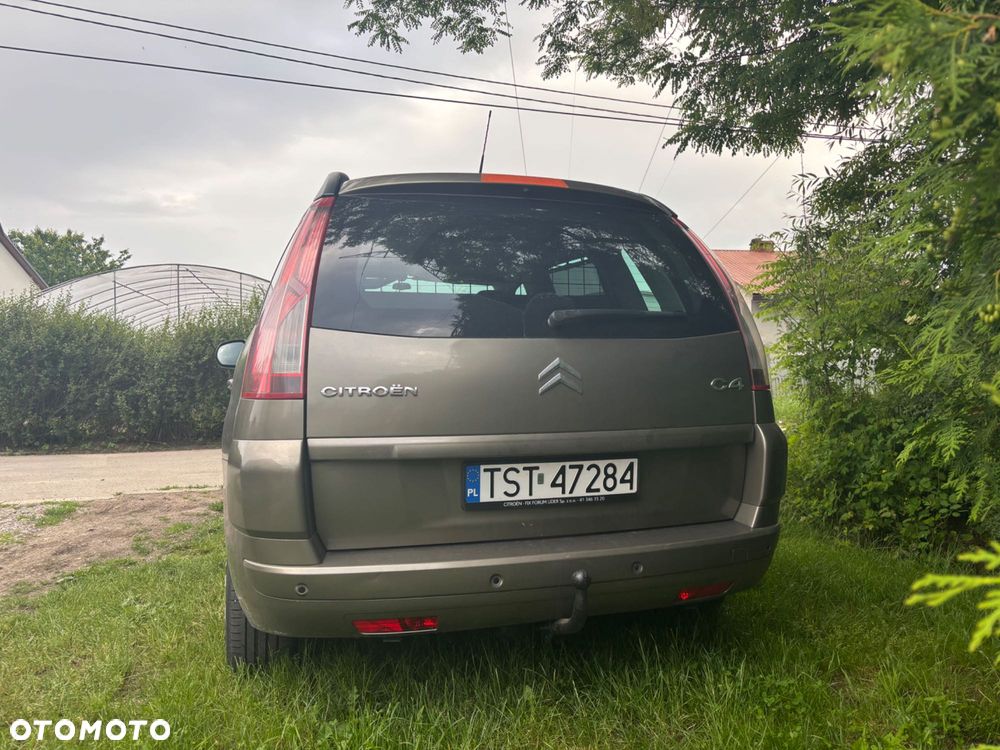 Citroën Inny - 7