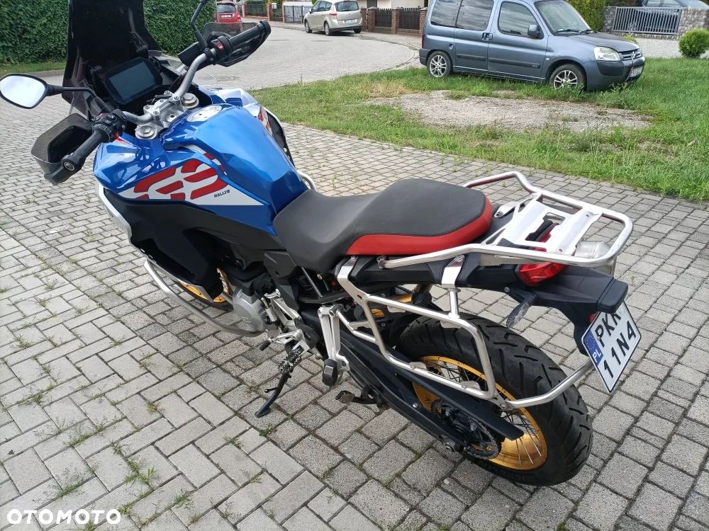 BMW GS - 2