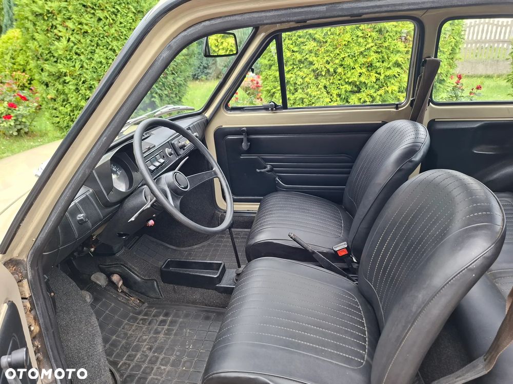Fiat 126 - 28