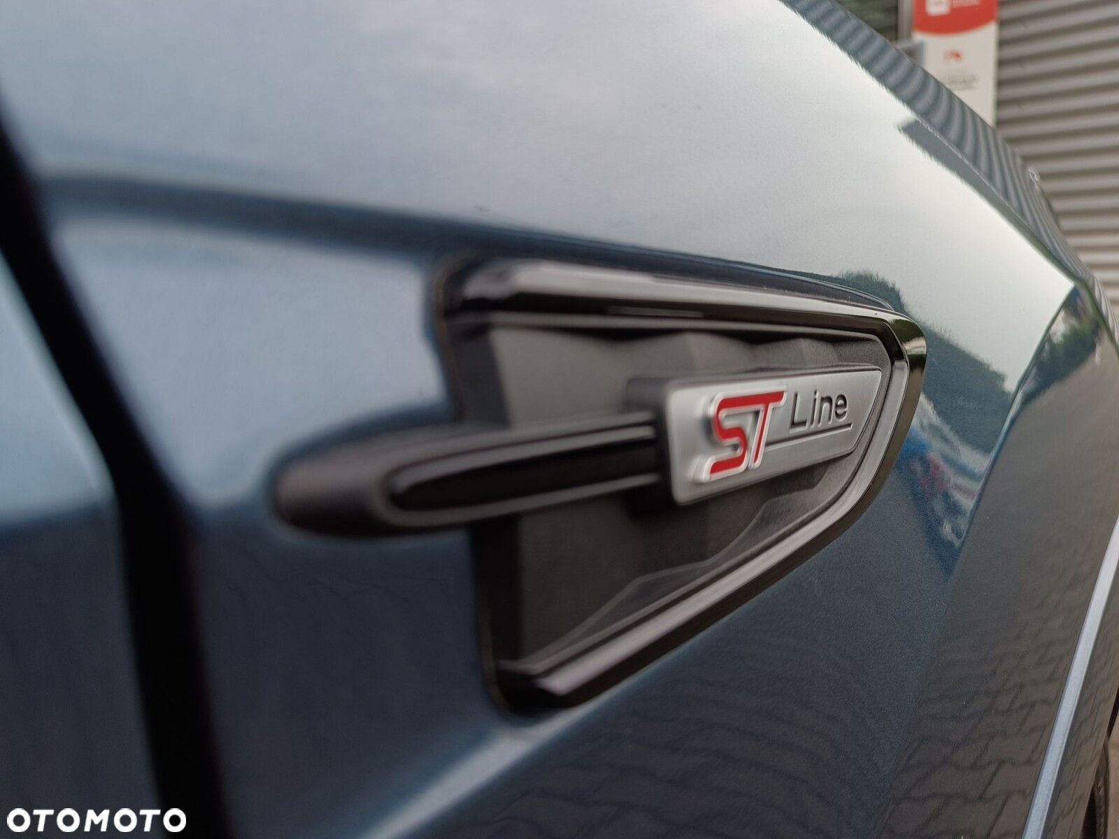 Ford Kuga - 11