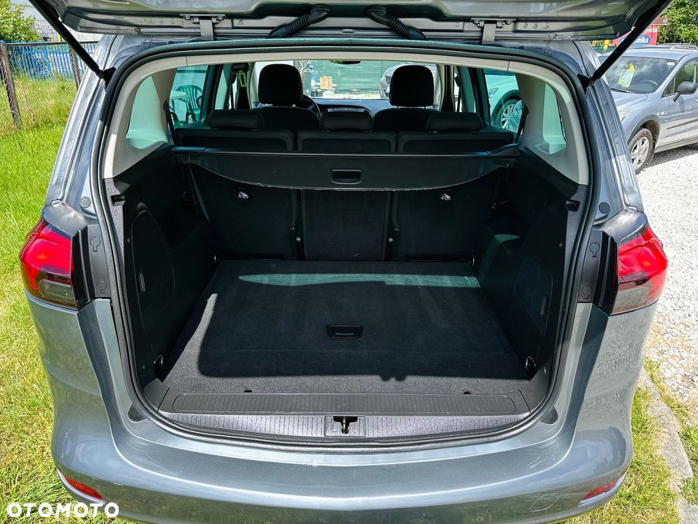 Opel Zafira 1.4 Turbo Innovation - 15