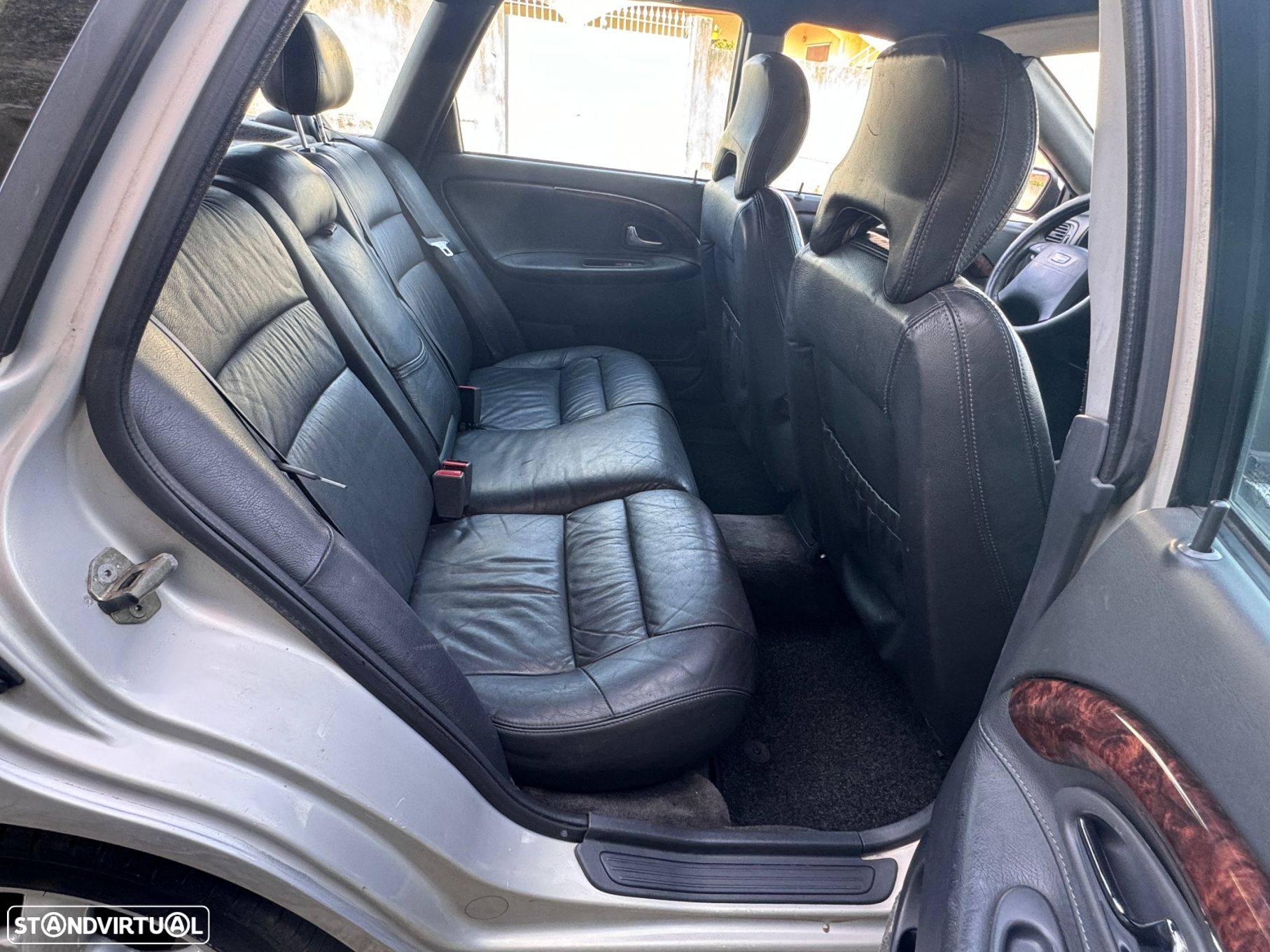 Volvo V40 1.9 TD - 22