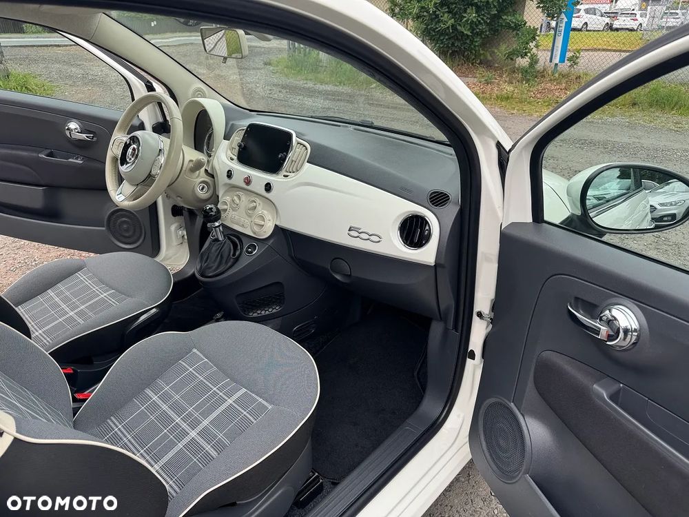 Fiat 500 - 29