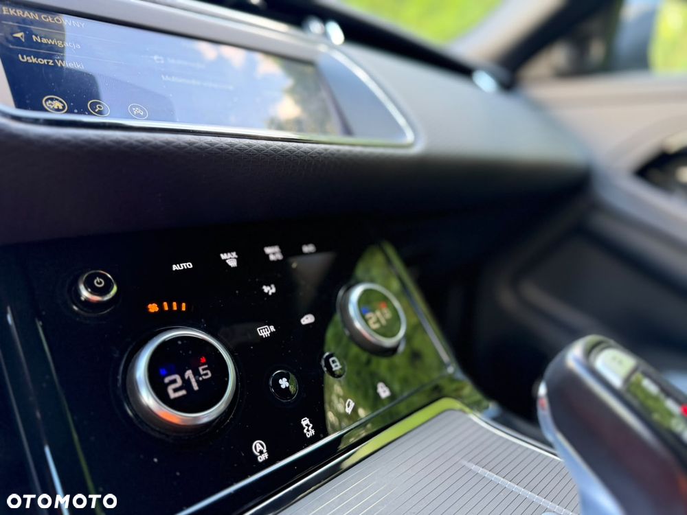 Land Rover Range Rover Evoque D150 R-Dynamic S - 22