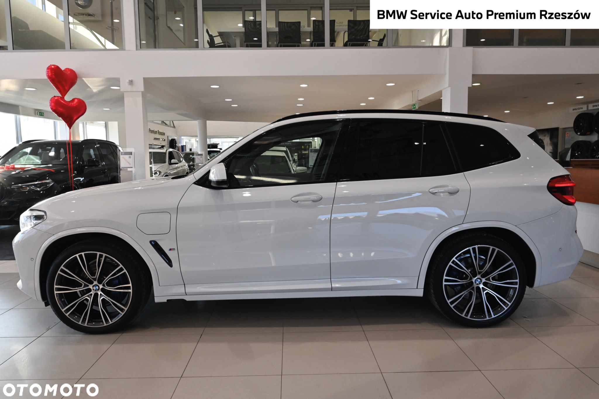 BMW X3 xDrive30i M Sport - 23