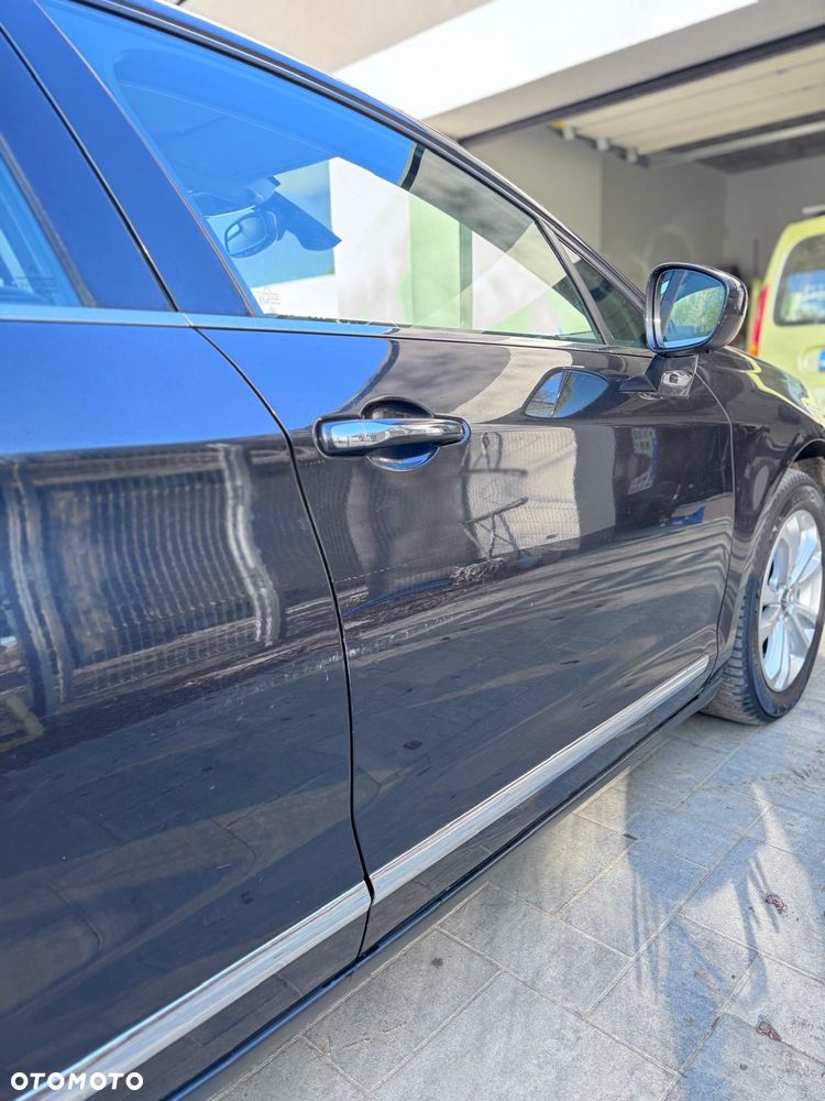 Citroën C5 2.0 HDi Exclusive - 10