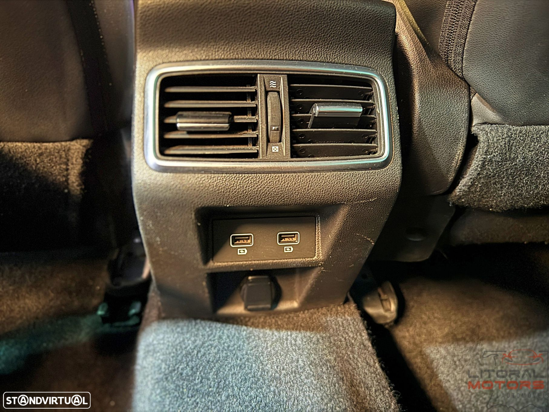Renault Mégane Sport Tourer 1.6 E-Tech Plug-In Intens - 37