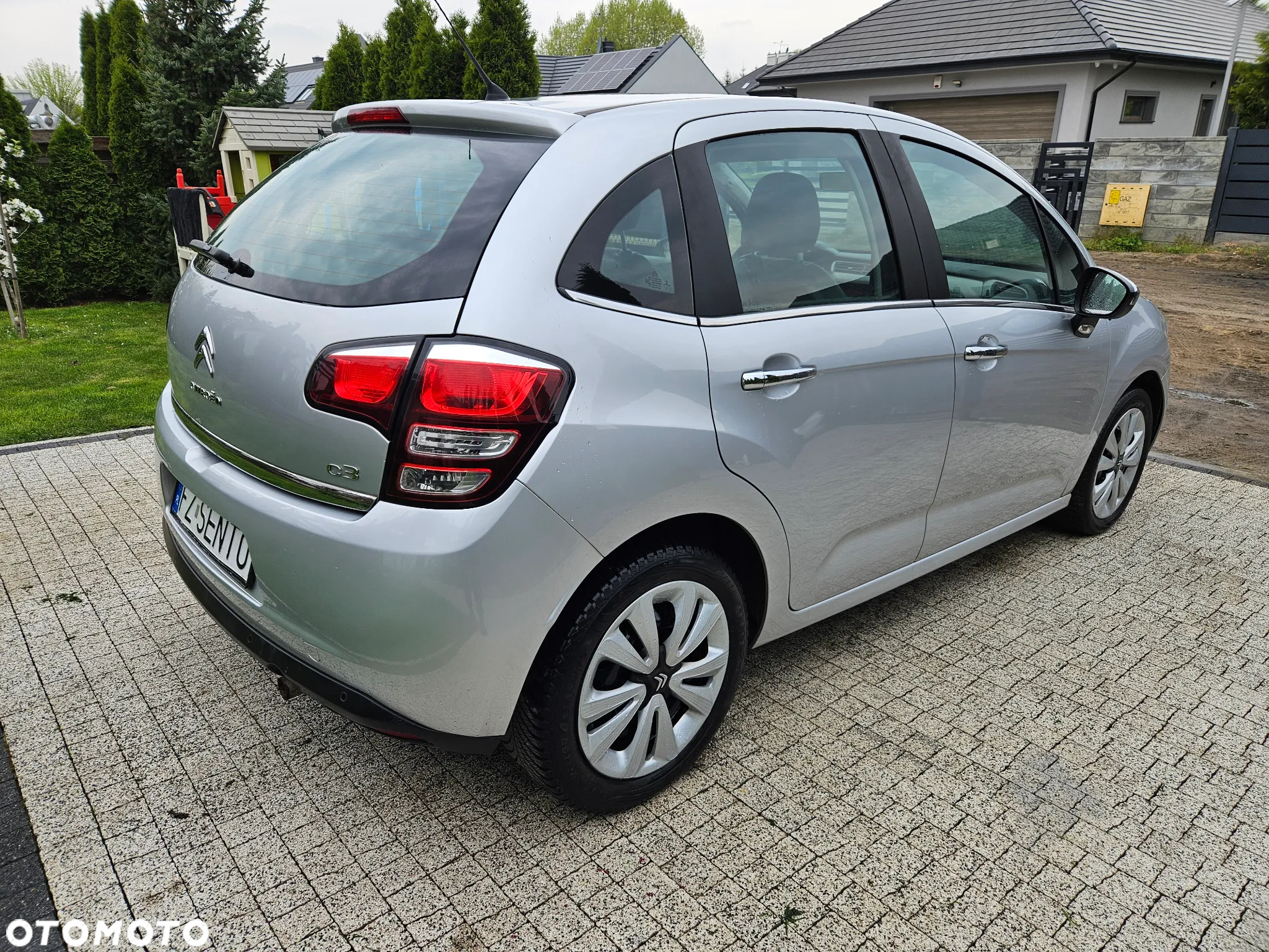 Citroën C3 1.2 PureTech Feel - 6