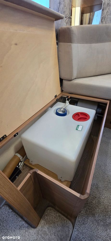 Hobby 650 UMFE EXCELLENT - 21