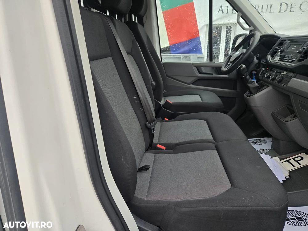 Volkswagen Crafter - 6