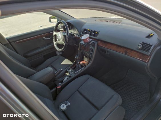 Audi A4 Avant 1.9 TDI - 5