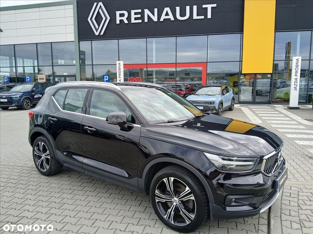Volvo XC 40 - 1