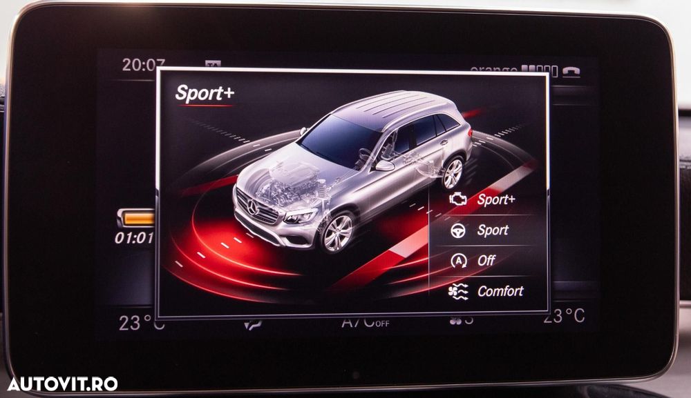 Mercedes-Benz GLC - 24