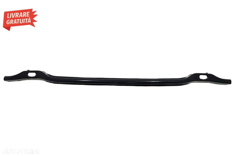 Bara Fata BMW Seria 5 F10 F11 (2011-2014) M-Technik Design fara Proiectoare Ceata- livrare gratuita - 5