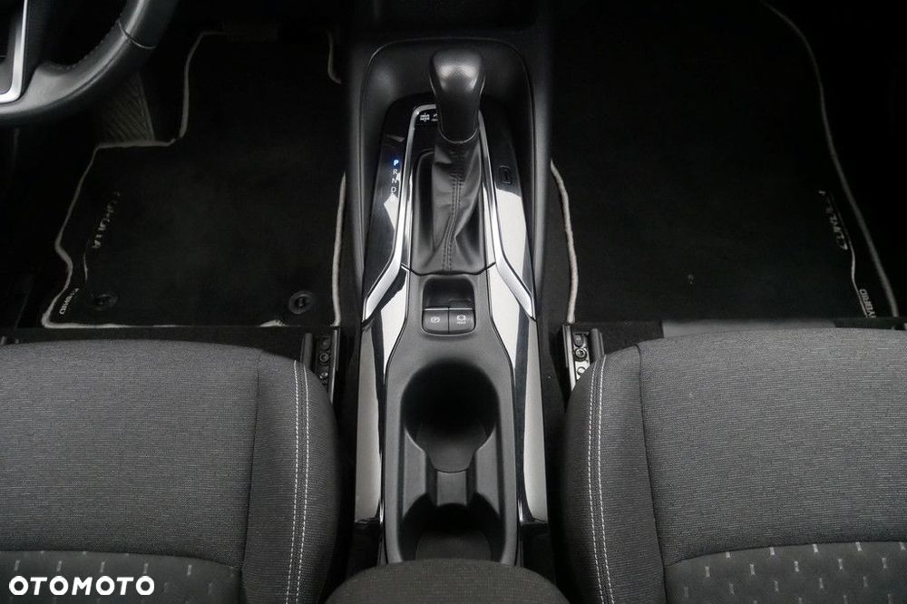 Toyota Corolla 1.8 Hybrid Comfort - 11