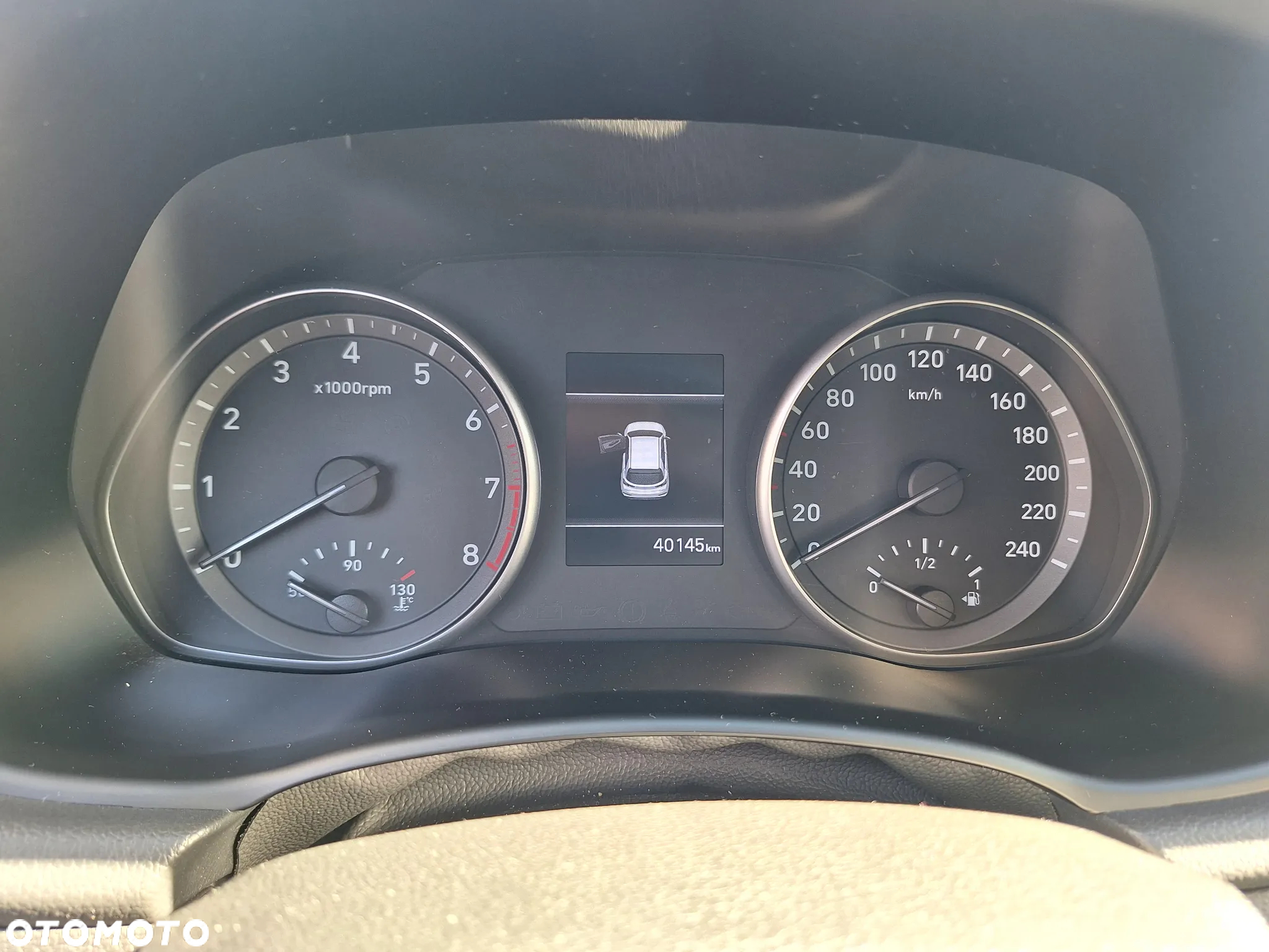 Hyundai i30 1.5 DPI Comfort - 10