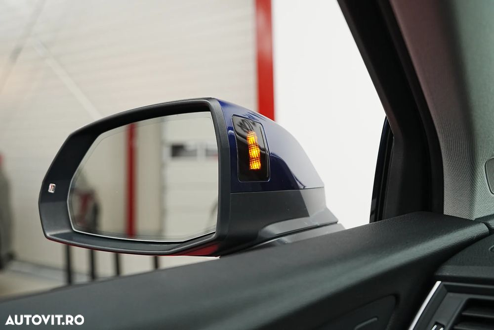 Audi Q5 2.0 TFSI Quattro S tronic - 28