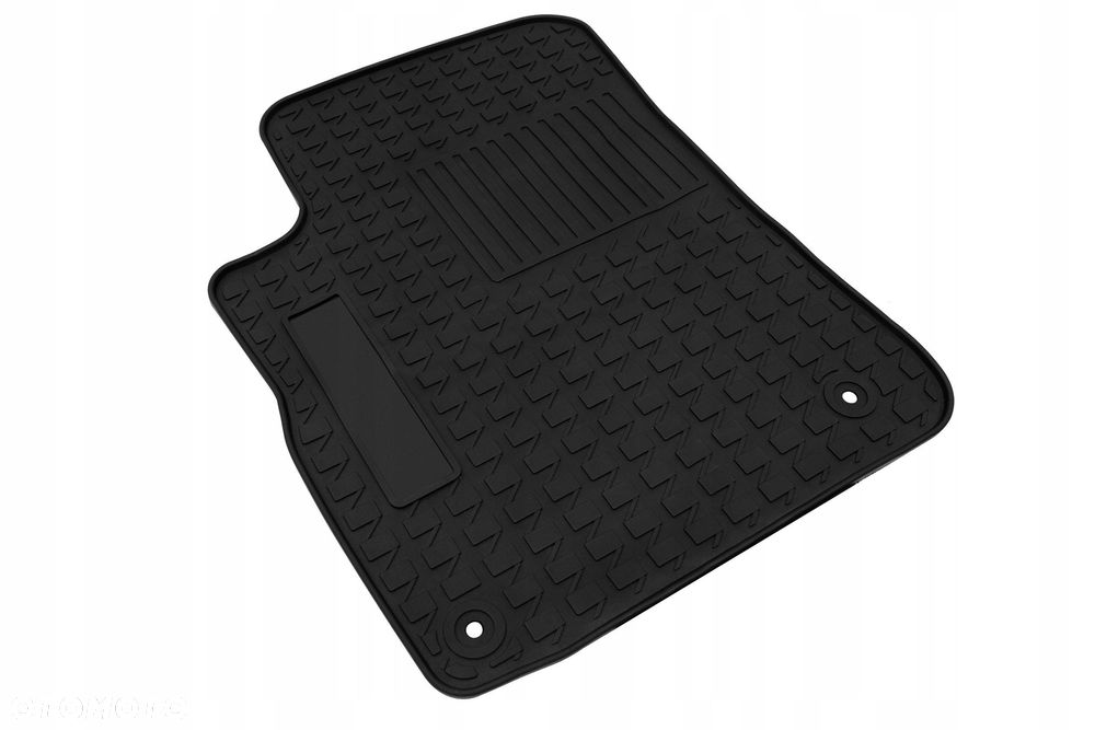 dywaniki samochodowe peugeot 2008 i a94 2013-2019 - 5