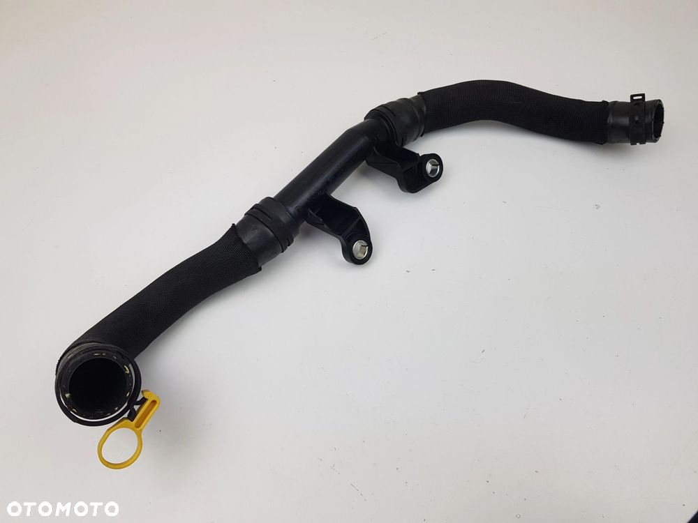 NOWY ORYGINALNY Przewód Rura Wąż wody Land Rover Jaguar HX73-8A512-AC - 6
