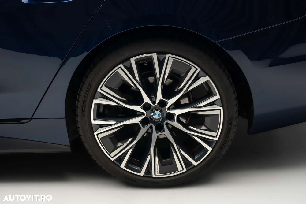 BMW Seria 4 420d xDrive M Sport - 13